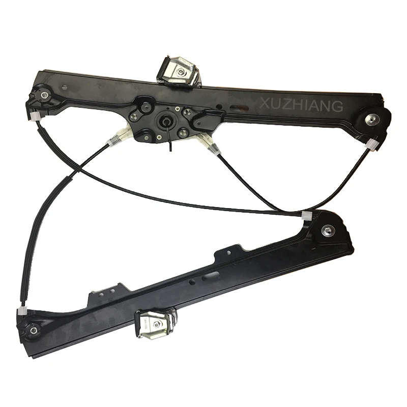 Front Power Window Lift Right Regulator Window Regulator for BMW E60 E61 520i 523i 525i 530i