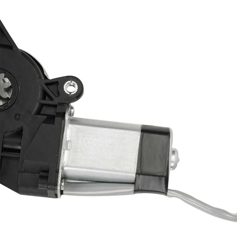 61188-SA001 Front Right Window Lift Regulator Motor for Subaru Forester Impreza 1998-2008 742-803
