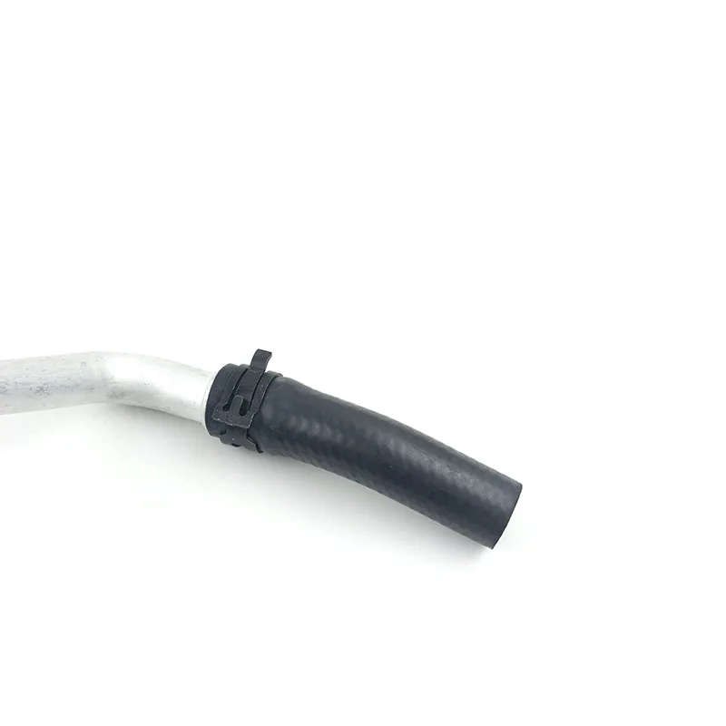 Car Oil Radiator Hose For Mercedes Benz CLS SLK S ML 350 CLS 300 ML 300 2012-2015