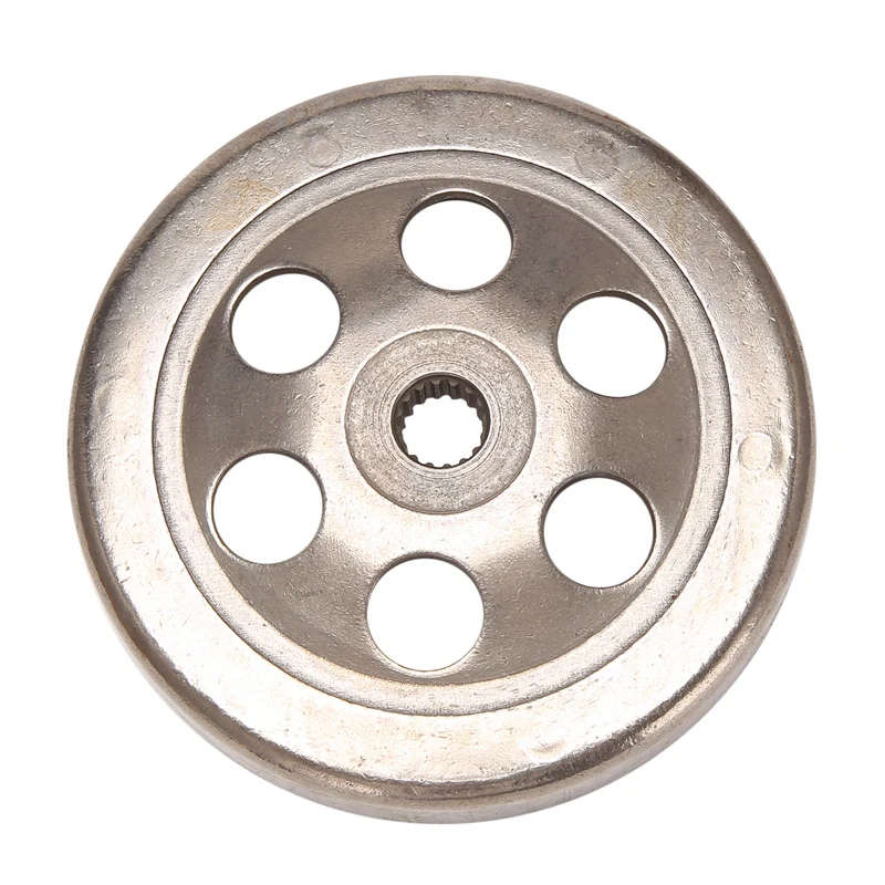 145MM 16T CVT Clutch Motorcycle Accessories for Linhai Buyang Xinyue YP250 VOG250 Jonway Sunl Dune