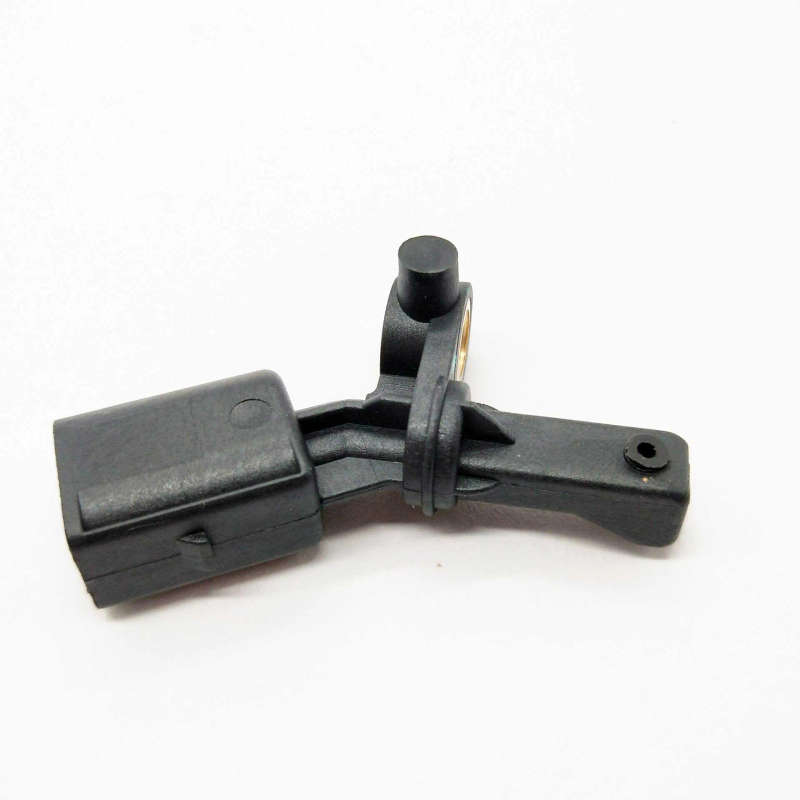 Rear Left ABS Wheel Speed Sensor For VW Fox Polo UP Audi A2 Seat Skoda Fabia Rapid