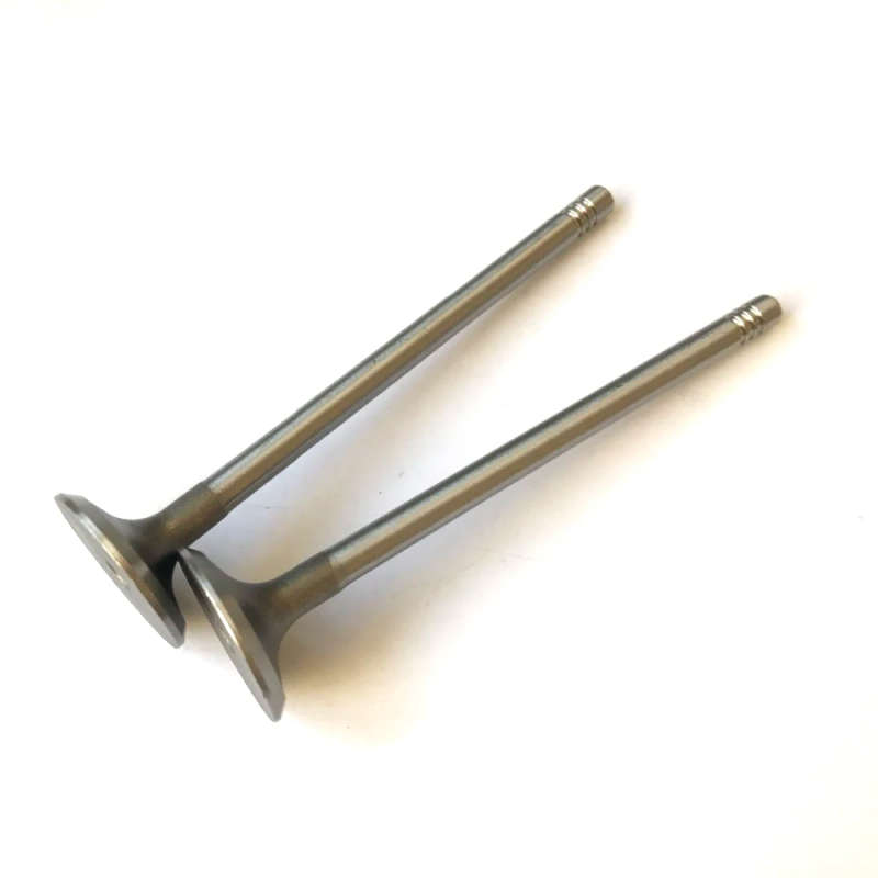 8Pcs/Lot Engine Air Intake Valve For BMW E46 E60N E82 E83 E84