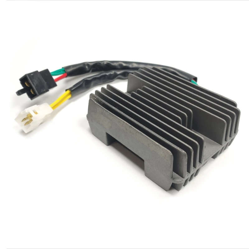Motorcycle Voltage Regulator Rectifier for Ducati 848 1098 S 1099Cc (2007-2008) SH579B-11