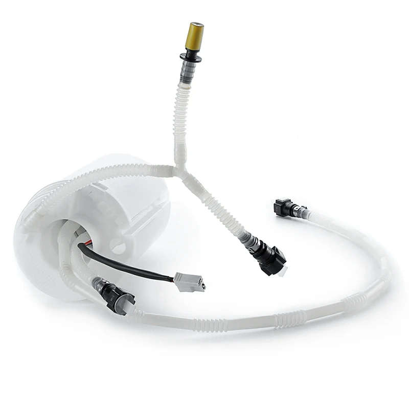 Left Car Fuel Pump Module Assembly for Touareg 3.2L 3.6L 4.2L 2002-2006 7L6919087F Replacement