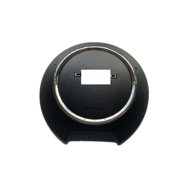 Car Steering Wheel Horn Cover For Chevrolet Camaro SS ZL1 Coupe 2009 2010 2011 2012 2013