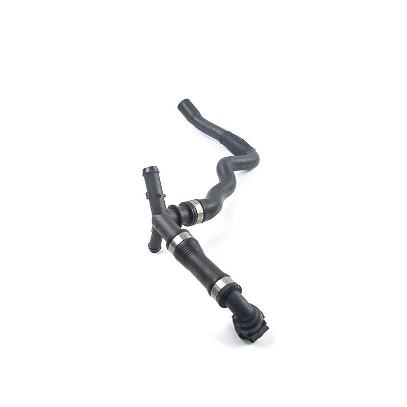 Turbocharger Pipe For BWM 2 39; F45 F46 Active Tourer 225i 220i X1 F48 F49 LCI 1 39; F52