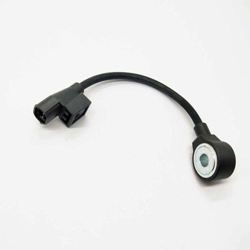 Ignition Knock Detonation Sensor For Subaru Forester Impreza Legacy Outback STI WRX 2.5L