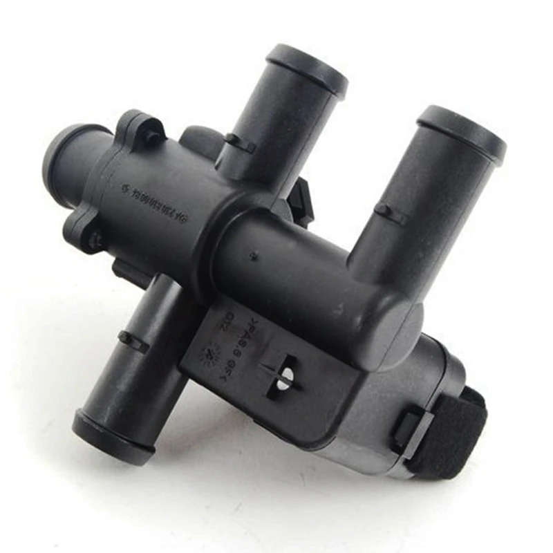 Heater Control Solenoid Valve 2308300084 for Mercedes W216 W221 CL600 SL550
