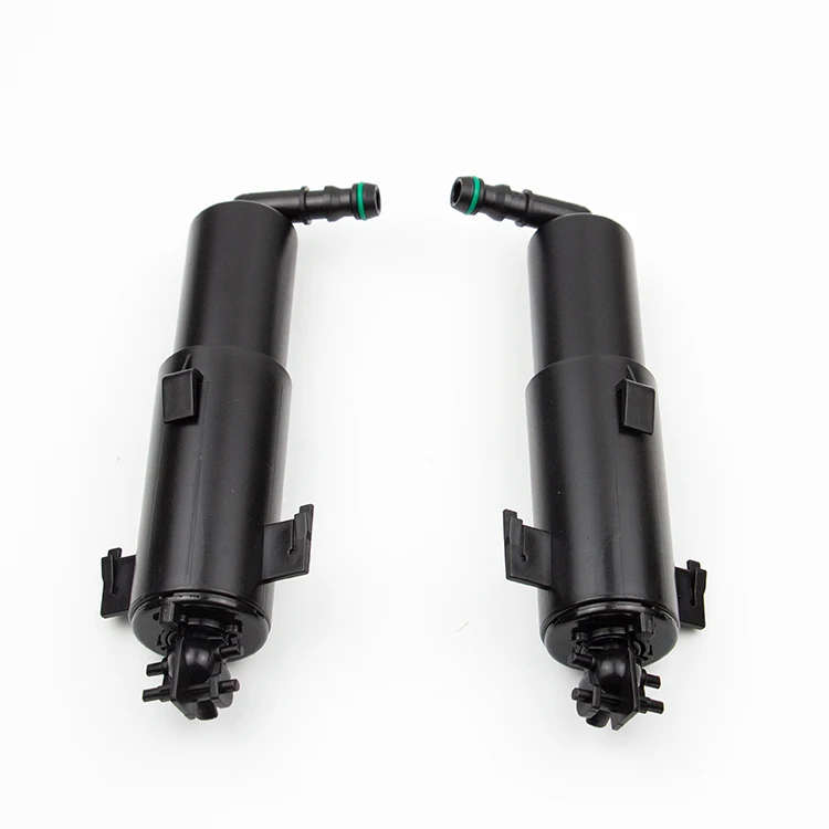 61677223059 61677223060 For LH&amp;RH Headlight Washer Nozzle Cylinder For BMW X5 E70 X6 E71