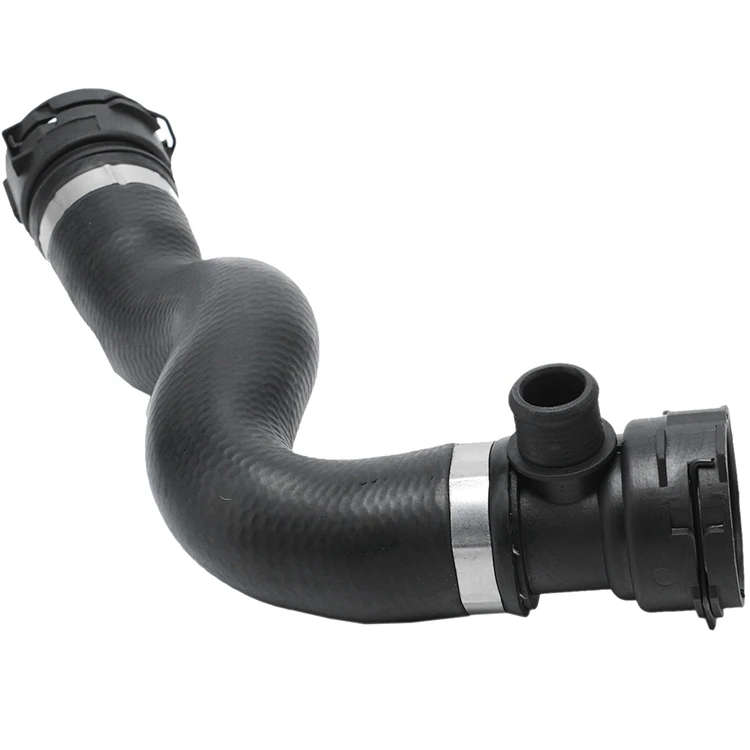 Top Cooling System Coolant Hose For BMW F10 F11 F01 F02 523i 528i 530i 730i 730Li