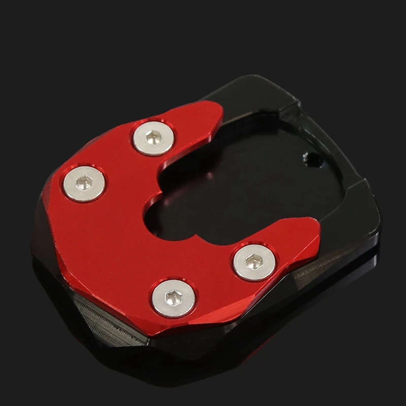 Motorcycle Enlarged Foot Support Pad for YAMAHA XMAX 125 250 300 XMAX300
