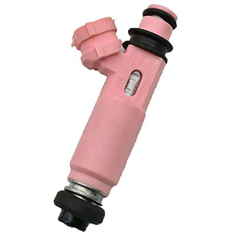 New Fuel Injectors Nozzle for Mitsubishi Pajero Sport 6G72 3.0L V6 195500-4140