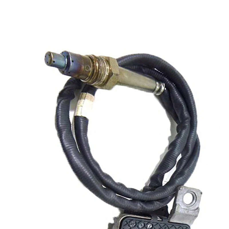 Nitrogen Oxygen Sensor for SQ7 Q7 4.0 TDI Nox Sensor 5WK97309 4M0907807G