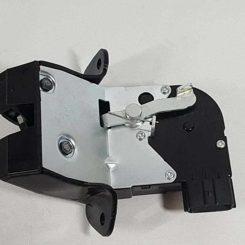 For Hyundai Veloster 2012-2017 Rear Tailgate Trunk Lid Lock Boot Luggage Actuator Latch