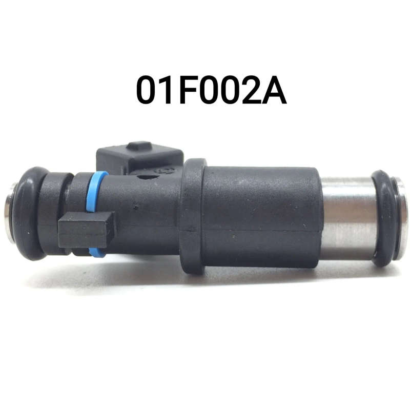 The new product 01f002a of automobile fuel injection nozzle is suitable for Peugeot 206207