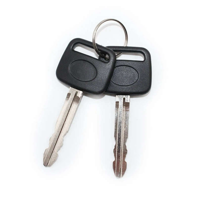 Door Lock Set with Key(L & R) for 89-95 Toyota Pickup 89-98 4Runner for Toyota