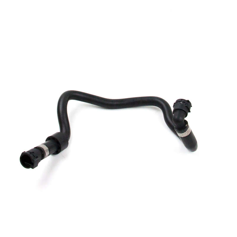 Engine Cooling System Radiator Coolant Hose Primary Radiator For BMW 740I 740Li 2011-2012