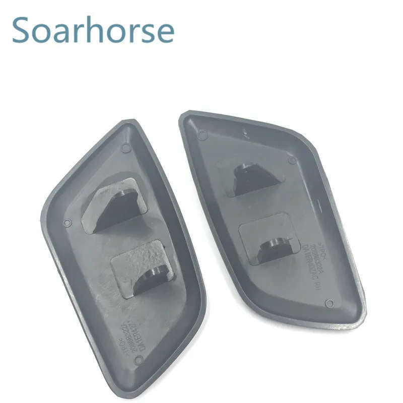 For Chrysler Sebring front bumper Headlamp headlight washer spray nozzle cover cap