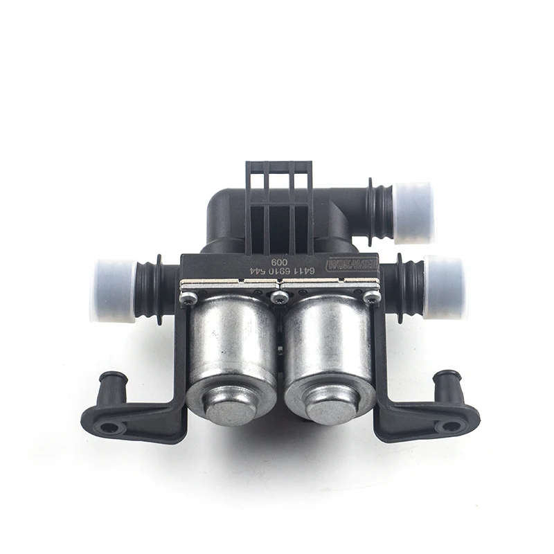 Heater Control Valve 64116910544 For BMW X5 E53 E70 F15 X6 E71 F16 4.4i 4.8i 35iX 40iX