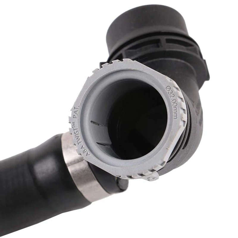 Engine Cooling-Coolant Water Return Hose Pipe 30774513 for Volvo S60 S80 V70 XC60 XC70 XC90