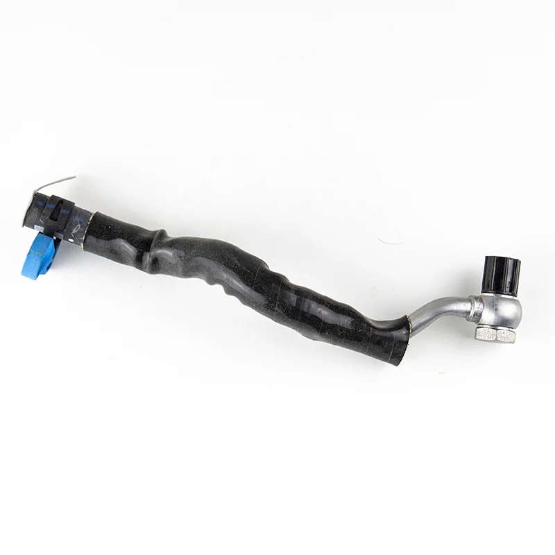 1343K4 9805975380 Turbocharger Coolant Water Hose 1.6T for Peugeot Citroen
