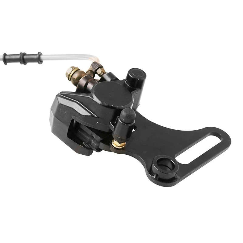 Hydraulic Rear Disc Brake Caliper System 110 125Cc 140Cc PIT PRO Dirt Bike 12mm