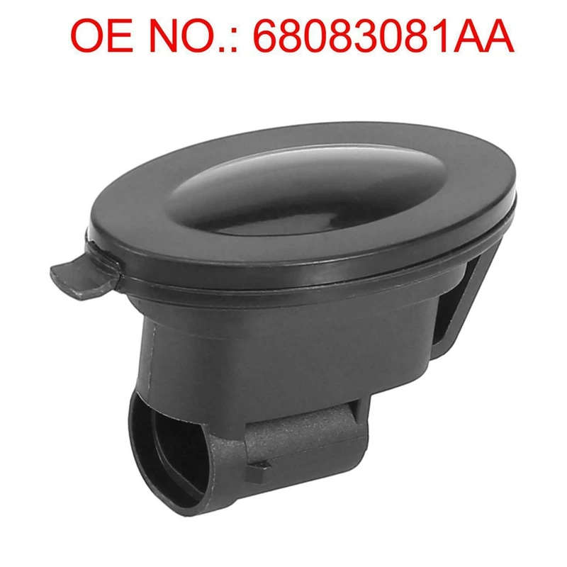 Liftgate Release Switch 68083081AA Fit for 11-13 Jeep Grand Cherokee 680 830 81A A