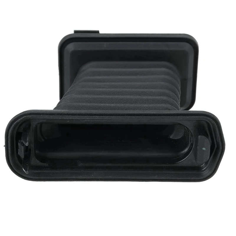 Door Side Plate Threading Sheath Door Harness Loom Bellows for Golf Mk5 Mk6 Jetta Passat Skoda 2Pcs