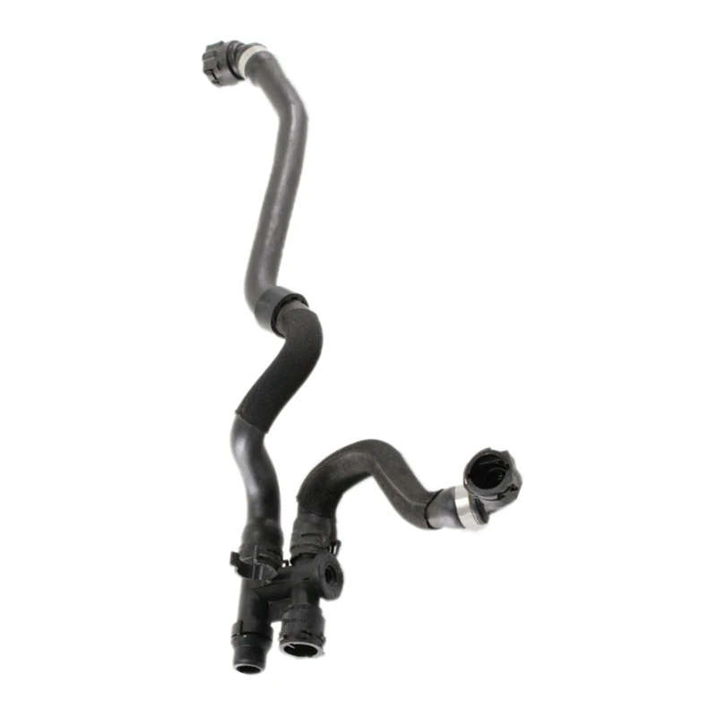 Coolant Return Pipe For BMW X3 X4 G01 G02 G08 30iX B46 20iX Cooling Water Pipe Radiator Hose
