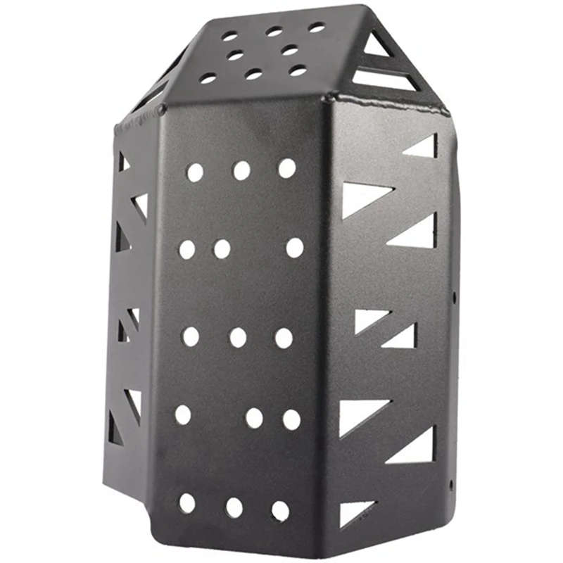 Motorcycle Skid Plate Engine Guard Chassis Protection Cover for Kawasaki Versys X300 KLE300