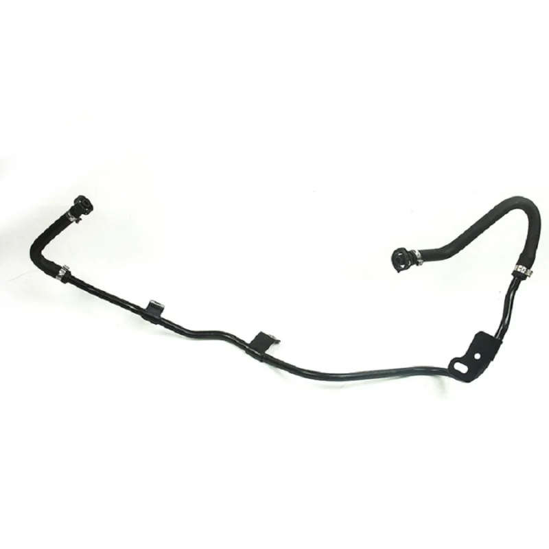 9680132680 Gearbox Radiator Water Hose For Peugeot 301 Citroen