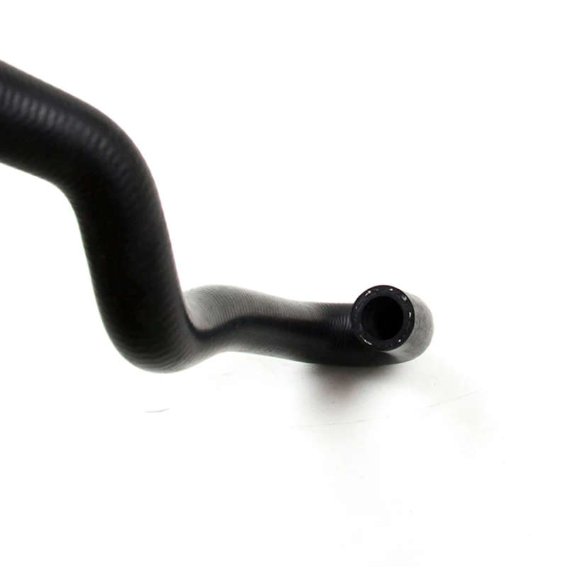 64216911000 New Water Pump Top Radiator Cooling Hose For BMW E60 E61 E63 E64