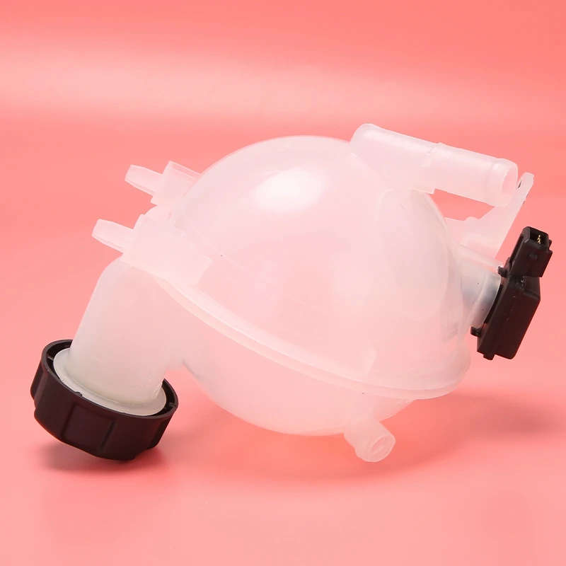 Tank Expansion Vessel Bottle for Peugeot 308CC Citroen C4 DS RCZ 1323JC