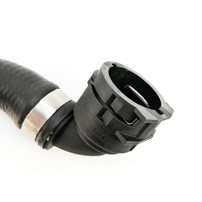 Car Water Tank Water Pipe Heat Pipe Radiator Hose For BMW 5 39; 6 39; E60 E61 E63 E64