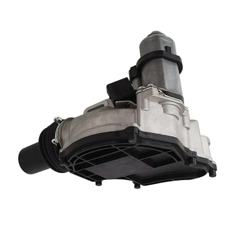 Intelligent 451 dual clutch actuator slave cylinder sports car cabrio