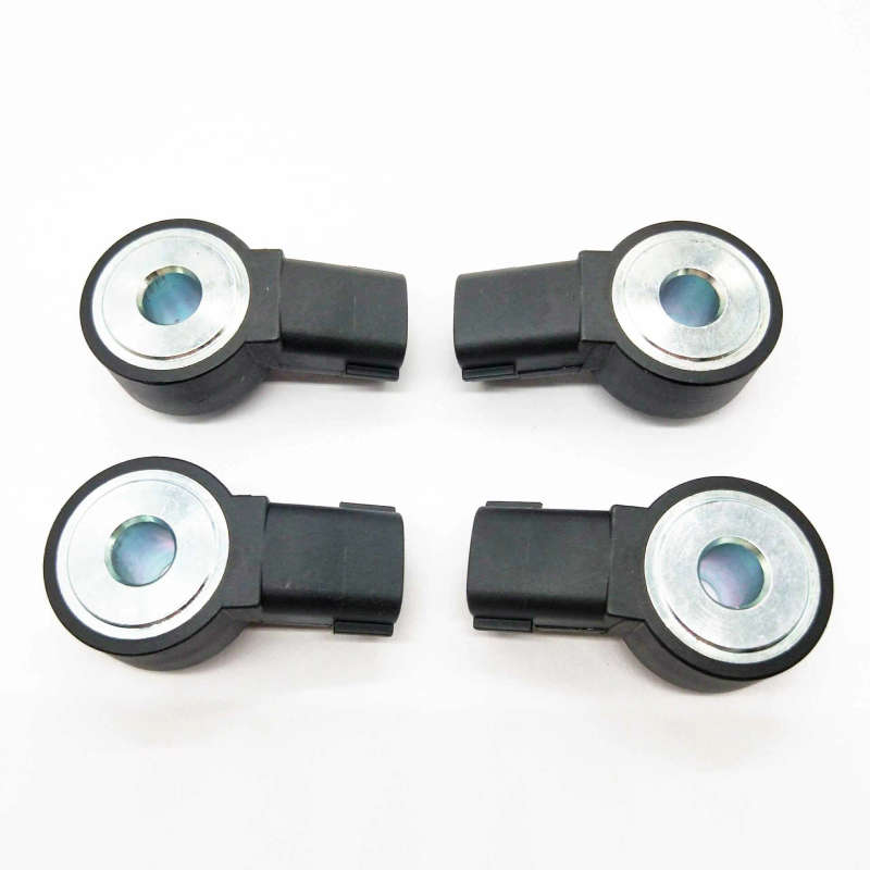4PCS V38-72-0016 knock Sensor For NISSAN Murano Pathfinder RENAULT Espace INFINITI 55190562