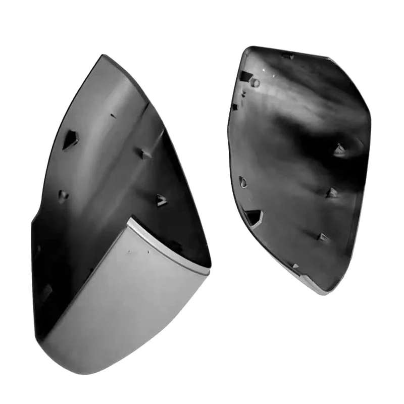 LR025170 LR025171 Set of Right and Left Car Back Mirror Housing Cover for LR Range Rover Evoque