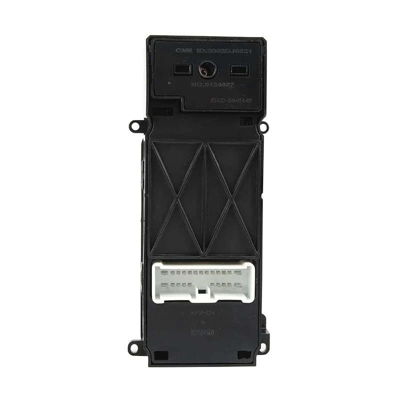 Right Hand Driving Electric Power Master Window Control Switch for 03-07 Honda Accord