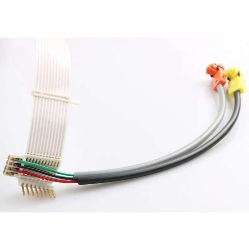 B5567-CC00E Steering Train wire Cable For Nissan 350Z 370Z Versa Murano Pathfinder