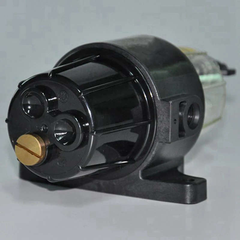 Fuel Filter Elements UF-10K Water Separator Assembly with Bowl for Yamaha Suzuki Tohatsu