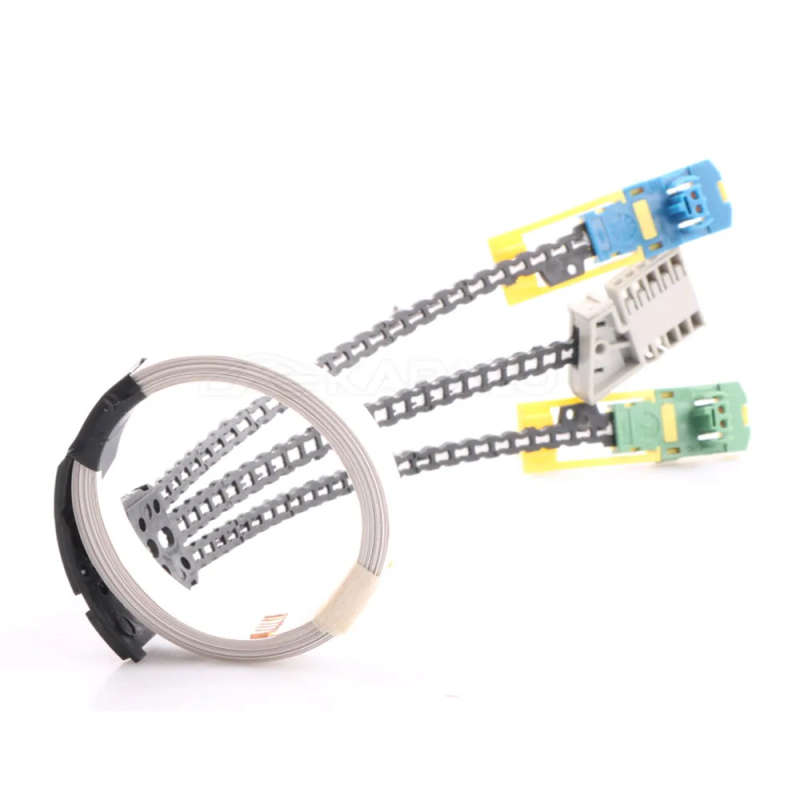 Repair wire cable train replacement cable For 2002-2008 Citroen Berlingo Peugeot 206
