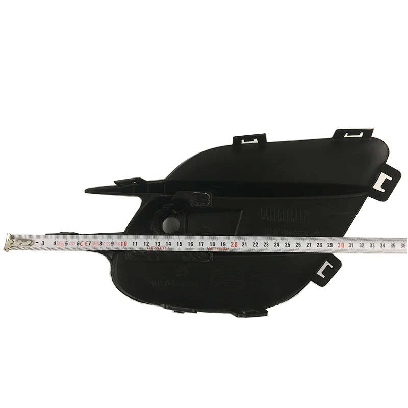 Left Right Bumper Cover For Mercedes Benz GLC 200 250 300 350L 4MATIC AMG GLC 63
