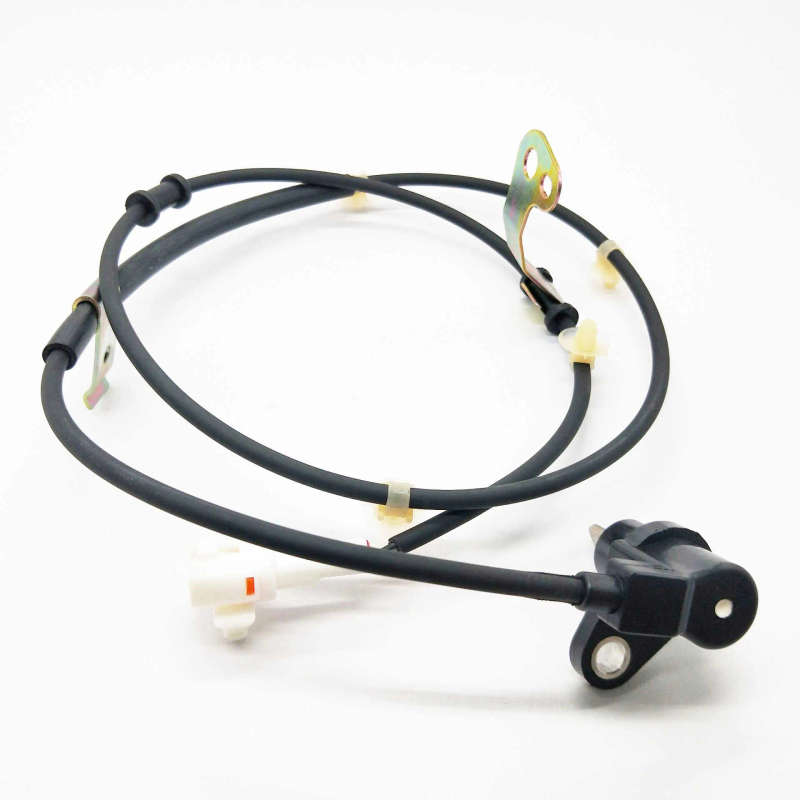 Rear Right ABS Wheel Speed Sensor For Subaru Justy Suzuki Ignis Wagon