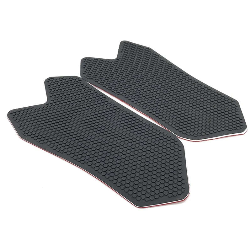 for DUCATI PANIGALE 899 959 1199 1299 Motorcycle Anti Slip Tank Protector Stickers