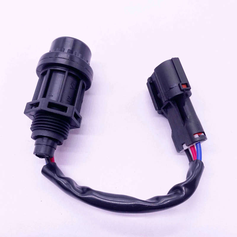 Speed Sensor for Pontiac LeMans Chevrolet Aveo Daewoo Nubira Lanos 6 pulse