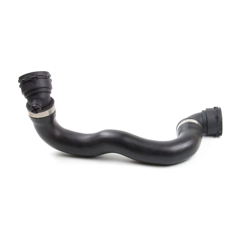 Radiator Coolant Hose Lower Radiator Hose Pipe For BMW X1 Z4 Roadster E84 E89 X1 16i 18i