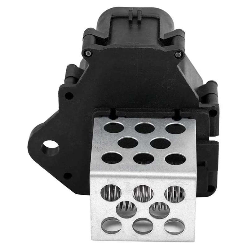 New Heater Blower Fan Resistor For Citroen C1 C4 Peugeot 206 307 308 3008 5008