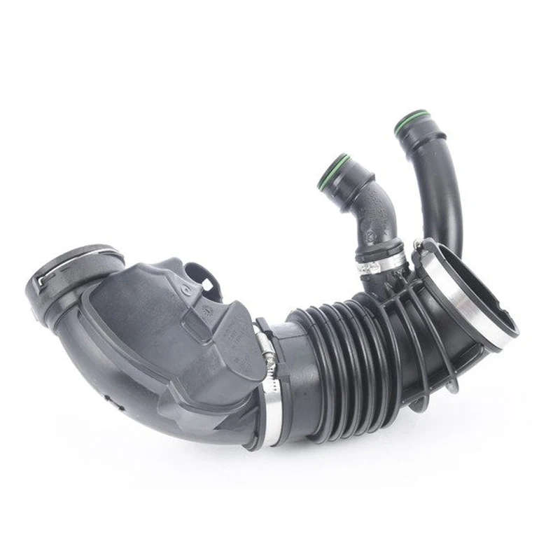 Car Resonant Box Air Duct Tube for BMW 7 39; G11 G12 740i 740LiX 5 39; G30 G31 540i B58 X4