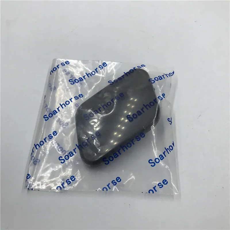 car Headlamp headlight washer spray nozzle cover cap for Nissan Qashqai J10 2007 2008 2009 2010