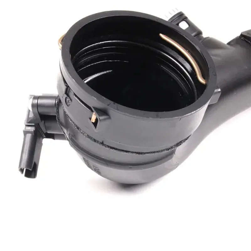 Air Guide Tube Pipe For BMW 3 Serise E90 E91 E92 E93 Water Tank Connection Water Hose